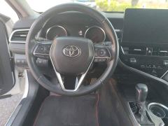 Toyota Camry 2.0S Sharp Luxury Edition - ფოტო 6
