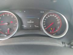 Toyota Camry 2.0S Sharp Luxury Edition - ფოტო 8