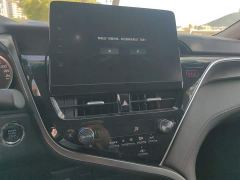 Toyota Camry 2.0S Sharp Luxury Edition - ფოტო 9