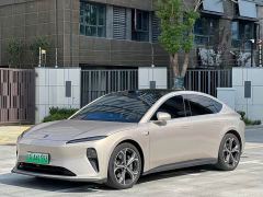 NIO ET5 75kWh - ფოტო 1