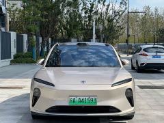 NIO ET5 75kWh - ფოტო 2