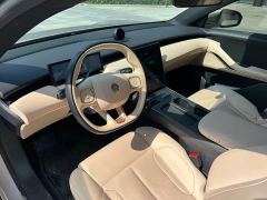 NIO ET5 75kWh - ფოტო 4