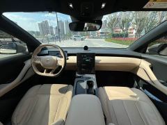NIO ET5 75kWh - ფოტო 6