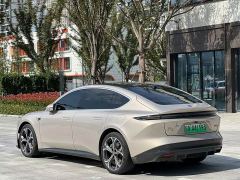 NIO ET5 75kWh - ფოტო 7