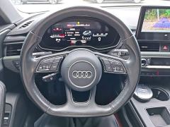 Audi A4L 40 TFSI Luxury Dynamic - ფოტო 10