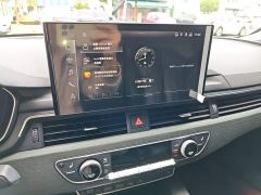 Audi A4L 40 TFSI Luxury Dynamic - ფოტო 12
