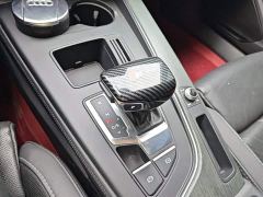Audi A4L 40 TFSI Luxury Dynamic - ფოტო 13