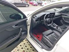 Audi A4L 40 TFSI Luxury Dynamic - ფოტო 15