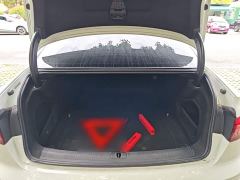 Audi A4L 40 TFSI Luxury Dynamic - ფოტო 18