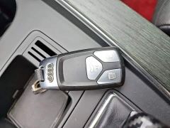Audi A4L 40 TFSI Luxury Dynamic - ფოტო 8