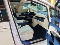 Buick Century 2.0T Six-Seat Yun Shi Edition - фото 10
