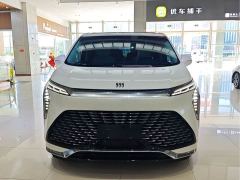 Buick Century 2.0T Six-Seat Yun Shi Edition - фото 2
