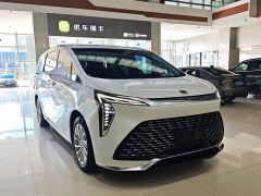 Buick Century 2.0T Six-Seat Yun Shi Edition - фото 3