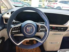 Buick Century 2.0T Six-Seat Yun Shi Edition - фото 8