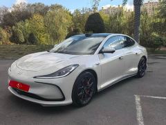 IM Motors Zhiji L6 Max Standard Edition - ფოტო 1