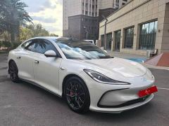 IM Motors Zhiji L6 Max Standard Edition - ფოტო 3