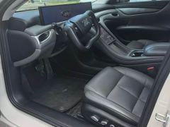IM Motors Zhiji L6 Max Standard Edition - ფოტო 4