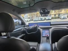 IM Motors Zhiji L6 Max Standard Edition - ფოტო 5