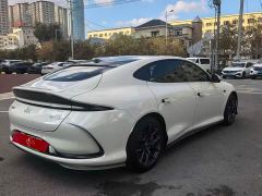 IM Motors Zhiji L6 Max Standard Edition - ფოტო 7