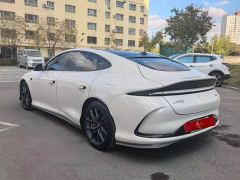 IM Motors Zhiji L6 Max Standard Edition - ფოტო 8