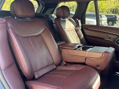 Land Rover Range Rover 3.0 L6 400PS Genesis Extended Edition - ფოტო 11
