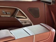Land Rover Range Rover 3.0 L6 400PS Genesis Extended Edition - ფოტო 12