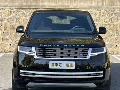 Land Rover Range Rover 3.0 L6 400PS Genesis Extended Edition - ფოტო 2