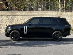 Land Rover Range Rover 3.0 L6 400PS Genesis Extended Edition - ფოტო 3