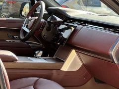 Land Rover Range Rover 3.0 L6 400PS Genesis Extended Edition - ფოტო 8