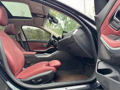 BMW 3 Series 325Li M Sport Package - ფოტო 13