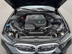 BMW 3 Series 325Li M Sport Package - ფოტო 15