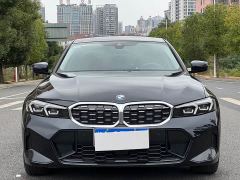 BMW 3 Series 325Li M Sport Package - ფოტო 2