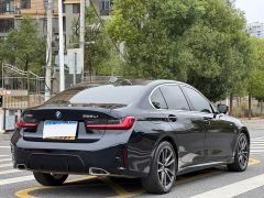 BMW 3 Series 325Li M Sport Package - ფოტო 4