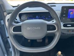 Geely Panda 210km Panda Kart - ფოტო 11