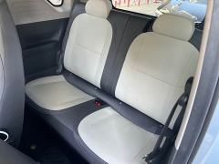Geely Panda 210km Panda Kart - ფოტო 14