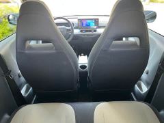 Geely Panda 210km Panda Kart - ფოტო 15