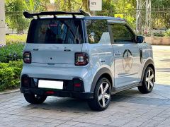 Geely Panda 210km Panda Kart - ფოტო 4