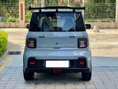 Geely Panda 210km Panda Kart - ფოტო 5
