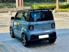 Geely Panda 210km Panda Kart - ფოტო 6