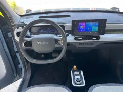 Geely Panda 210km Panda Kart - ფოტო 9