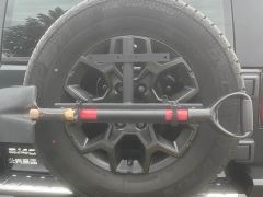 Beijing Jeep BJ40 2.0D Blade Hero Adventurer - фото 10
