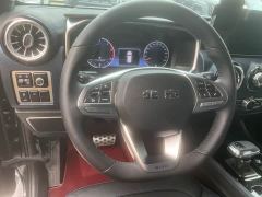 Beijing Jeep BJ40 2.0D Blade Hero Adventurer - фото 12