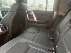 Beijing Jeep BJ40 2.0D Blade Hero Adventurer - фото 13
