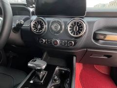 Beijing Jeep BJ40 2.0D Blade Hero Adventurer - фото 6