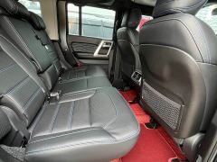 Beijing Jeep BJ40 2.0D Blade Hero Adventurer - фото 7