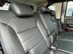Beijing Jeep BJ40 2.0D Blade Hero Adventurer - фото 8