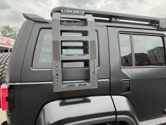 Beijing Jeep BJ40 2.0D Blade Hero Adventurer - фото 9