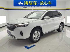 Haval M6 PLUS 1.5T Manual Elite Smart Connected - ფოტო 1