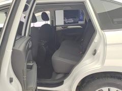 Haval M6 PLUS 1.5T Manual Elite Smart Connected - ფოტო 11