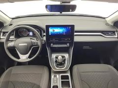 Haval M6 PLUS 1.5T Manual Elite Smart Connected - ფოტო 12